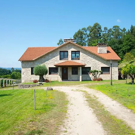 Villa Welcome Briallos Portas