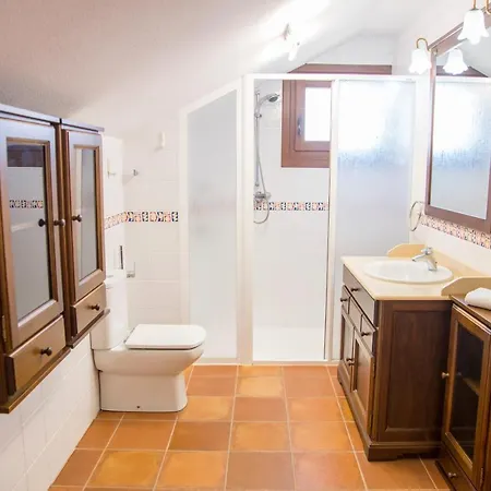 Welcome Briallos Villa
