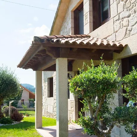 Welcome Briallos Villa Portas