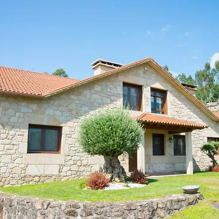 Welcome Briallos Villa Portas