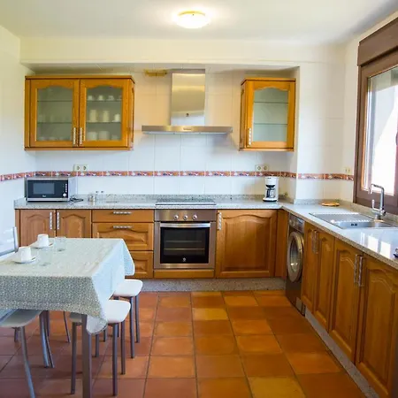 Villa Welcome Briallos Portas