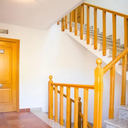 Villa Welcome Briallos Portas