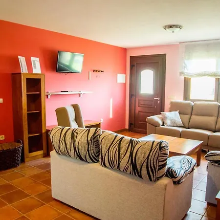Welcome Briallos Villa