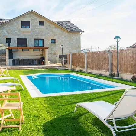 Welcome Briallos Βίλα