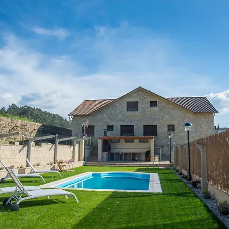 Villa Welcome Briallos *