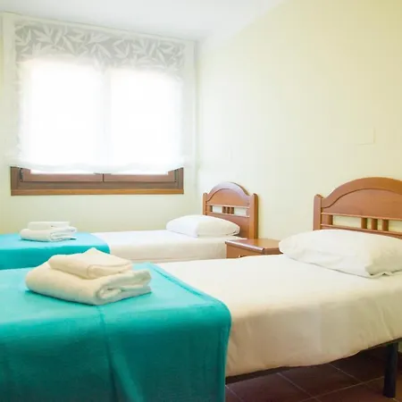 Welcome Briallos Βίλα Portas