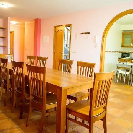 Welcome Briallos Villa Portas