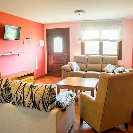 Villa Welcome Briallos *