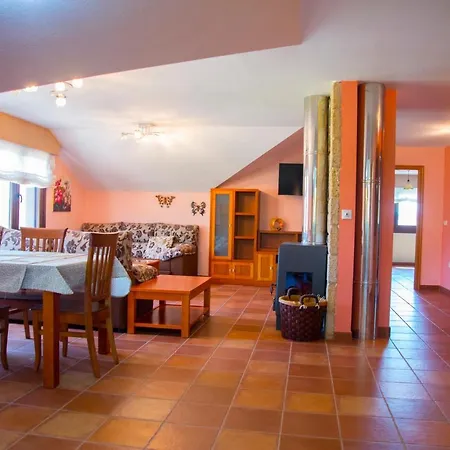 Villa Welcome Briallos