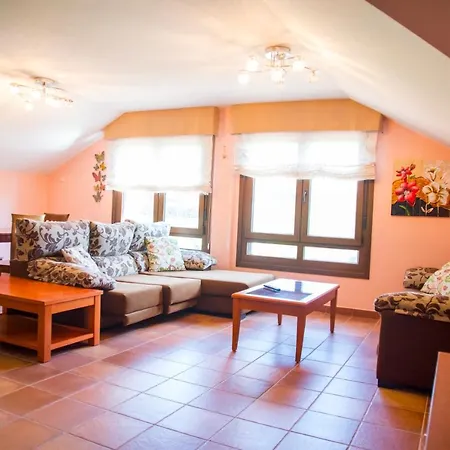 Welcome Briallos Βίλα Portas