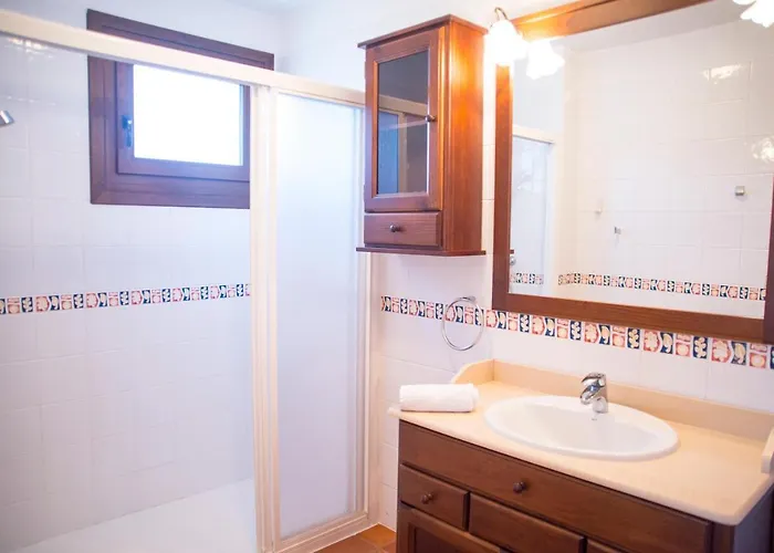 ヴィラ Welcome Briallos Portas