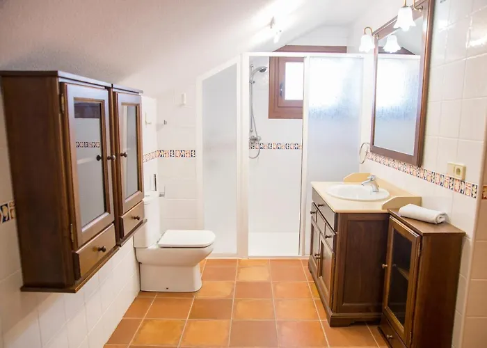 Welcome Briallos ヴィラ