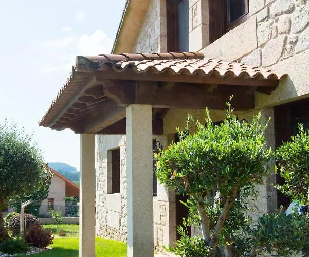 Welcome Briallos ヴィラ Portas