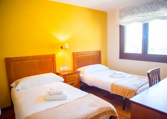 Welcome Briallos ヴィラ *