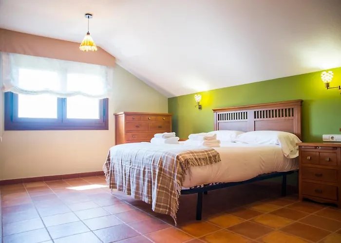 Welcome Briallos ヴィラ