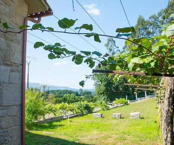 ヴィラ Welcome Briallos Portas