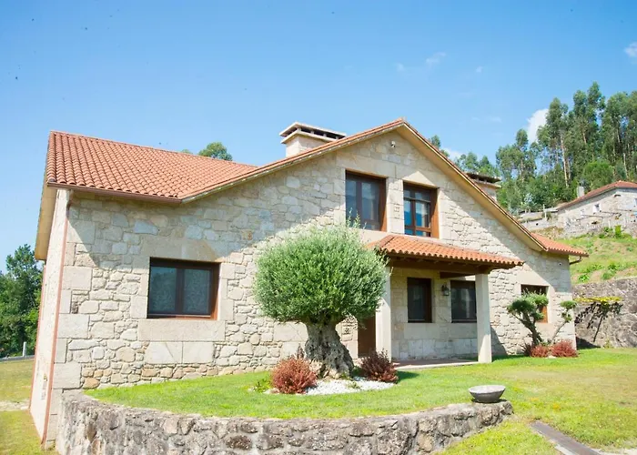 Welcome Briallos ヴィラ Portas