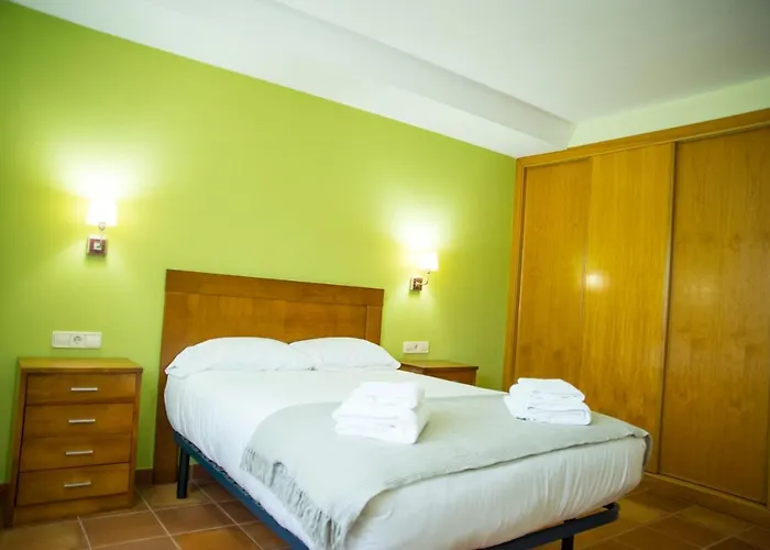 ヴィラ Welcome Briallos *