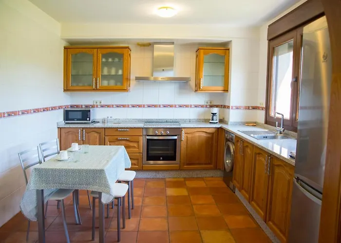 ヴィラ Welcome Briallos Portas