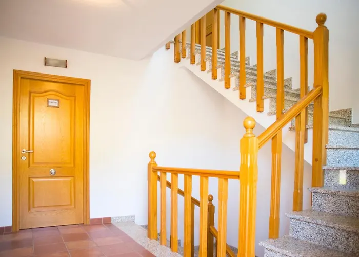 ヴィラ Welcome Briallos Portas