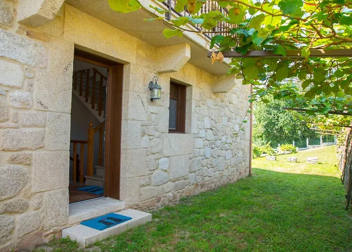 Welcome Briallos * Portas