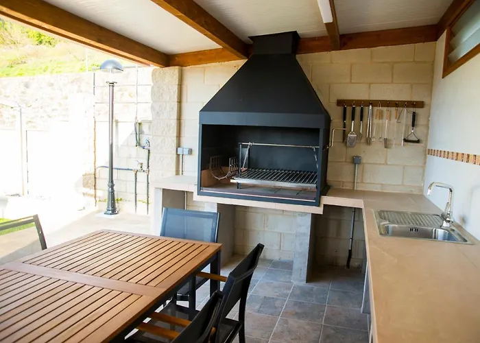 ヴィラ Welcome Briallos