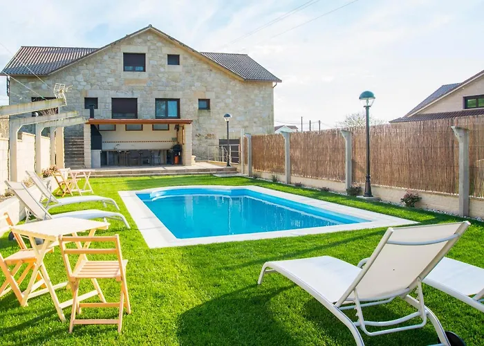 Welcome Briallos ヴィラ