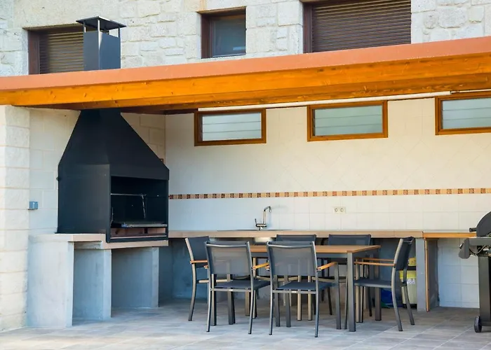 Welcome Briallos * Portas