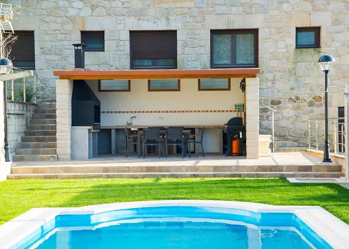 Welcome Briallos * Portas