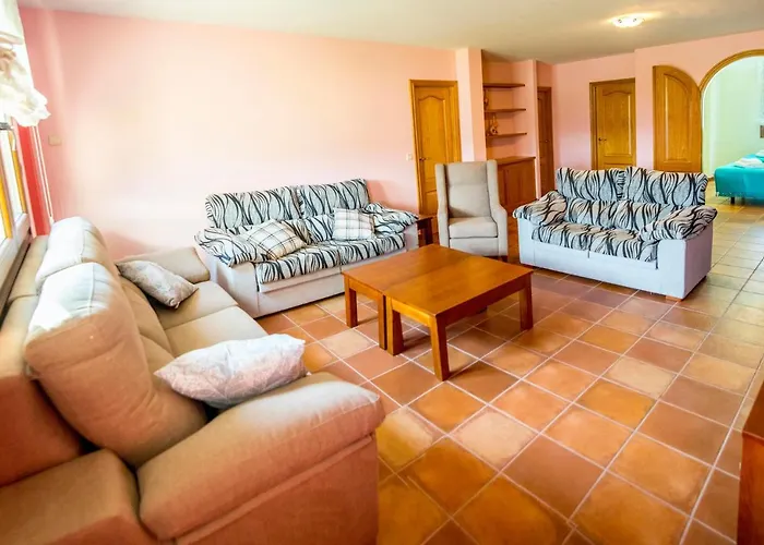 ヴィラ Welcome Briallos *