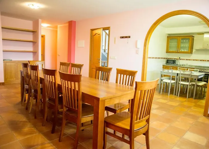 Welcome Briallos ヴィラ Portas