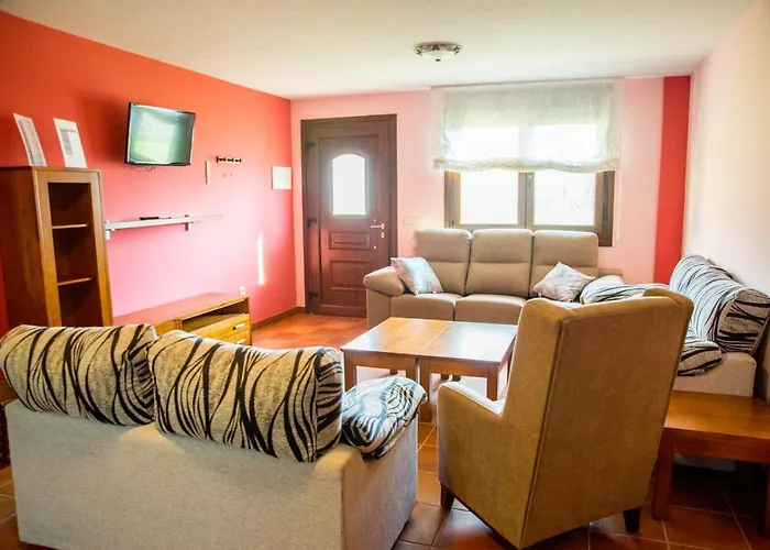 ヴィラ Welcome Briallos *