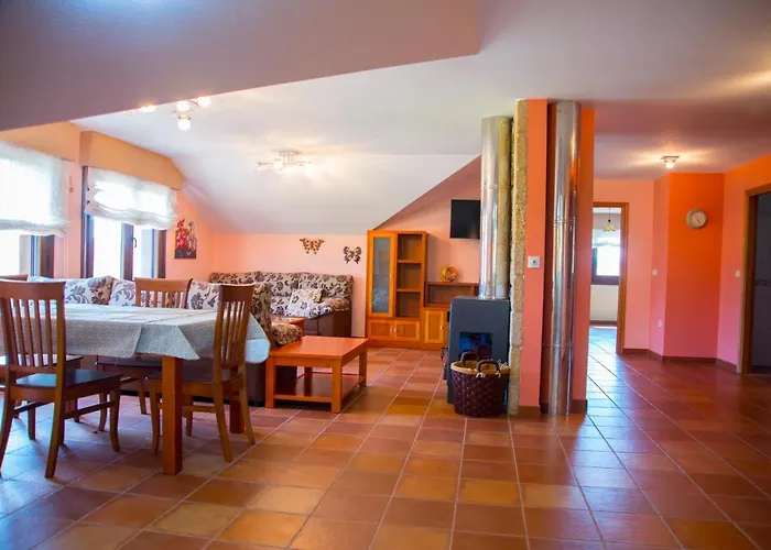 ヴィラ Welcome Briallos